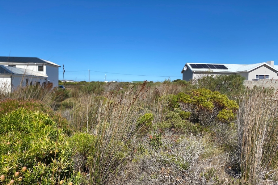 0 Bedroom Property for Sale in Bettys Bay Western Cape